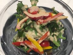 -若蘭慈·无国界素食料理(欢乐海岸店)