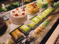-本格旺索罗(樟宜机场T1店)