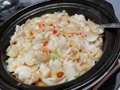 -老北门·苏帮菜·湖景包间(月光码头店)