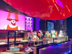 -西安W酒店·WEI全味西餐厅