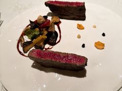 -王府半岛酒店·Jing餐厅
