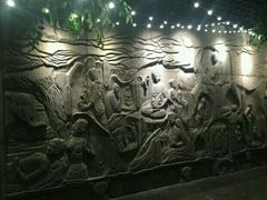 -西安大唐西市博物馆