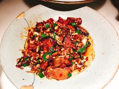 -佬麻雀·新湘菜(珠海金发购物中心店)