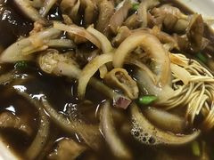 -超爷叔面馆(西园店)