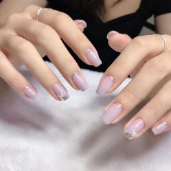 -悦指间美甲美睫