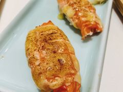 -池奈·咖喱蛋包饭(熙地港店)