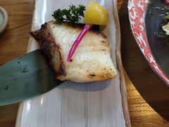 -Hatsune隐泉日式料理(三里屯太古里店)