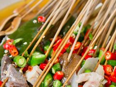 -嘉州叶婆婆钵钵鸡(建设路店)