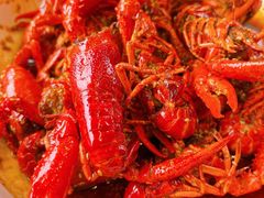 苏式甜不辣龙虾-美虾美蟹·玺悦·苏州菜(姑苏店)