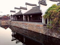 -乌镇景区