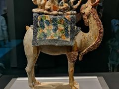 -陕西历史博物馆