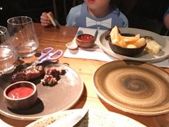 -The Meat & Wine Co Southbank(南岸店)