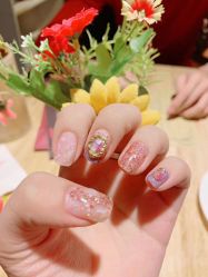 -KING NAIL 日式美甲美睫