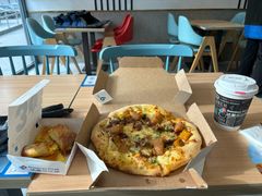 -达美乐比萨(双安店)