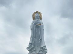 -三亚南山文化旅游区