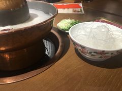 -北京老门框爆肚涮肉馆(凤城六路店)