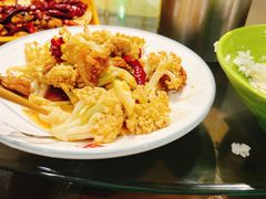 -魔鬼牛蛙小厨•烤鱼•龙虾(上马墩光华时代店)
