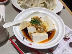 -喜家德虾仁水饺(华强天虹店)