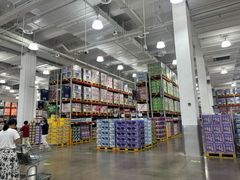 -山姆会员商店(上海浦东店)