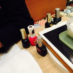-进巍美甲美睫店