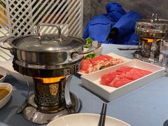 -鼎鼎香·港式火锅(北京SKP店)