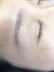 -HQ半永久纹绣纹眉