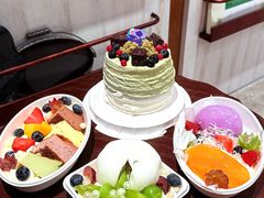 -丁香西饼屋(桂林路店)