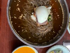 -长今家韩国料理(瑞景店)