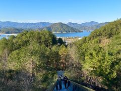 -千岛湖天屿景区