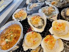 -蚝英雄·鲜蚝自助专门店(洋桥店)
