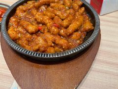 -米村拌饭(东方新天地店)