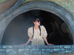 -楠溪江风景名胜区