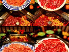 -蜀江龙火锅(339店)