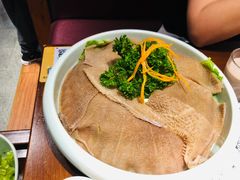 -京元盛铜锅涮肉(上海总店)