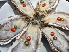 -大锅强·蒸海鲜青岛菜(金沙滩店)