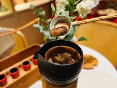 -若蘭慈·无国界素食料理(欢乐海岸店)