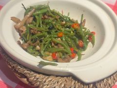 -恰八斗·猛火长沙菜(国贸店)