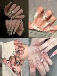 -M·X Nail日式美甲美睫