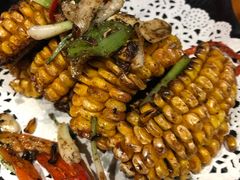 -捞围鲜·港式打边炉(海阳路店)