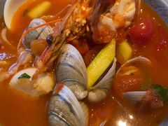 -Aria意·艾意西餐