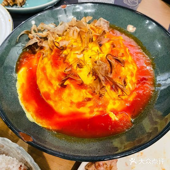 启明里食饭公司