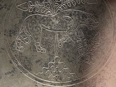 -巴音郭楞蒙古自治州博物馆
