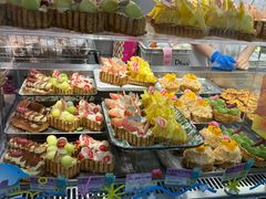 -PAOPAO Bakery&Café(港汇店)