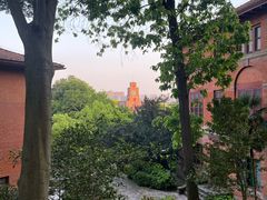 -之江大学-旧址