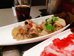 猪蹄-海底捞火锅(万象城店)