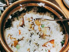 -云海肴云南菜·蒸汽石锅鱼(北京良乡华冠店)