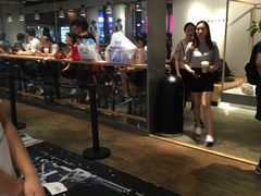 -喜茶(上海正大广场店)