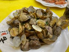 -秋姐美食店(旅游大道店)