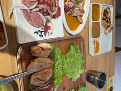 -乌拉烤肉(如皋首店)