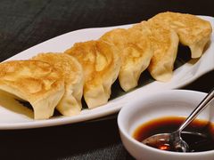 鲅鱼饺子-鲁采LU STYLE(新天地店)